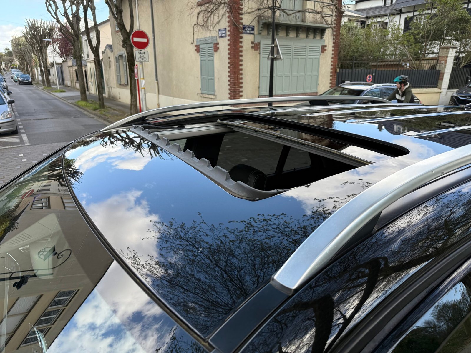 Mercedes-Benz ML250 Bluetec 4Matic 7G-Tronic