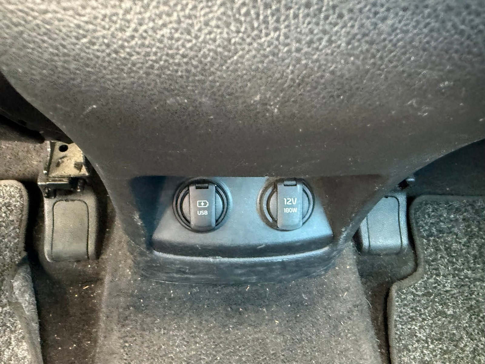 KIA Sportage IV (4) 2.0 CRDi VGT 136Ch “GT Line”