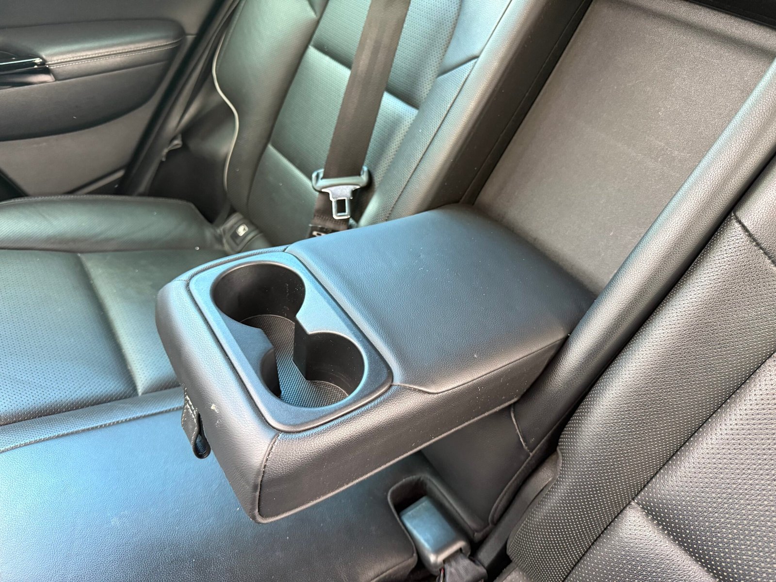 KIA Sportage IV (4) 2.0 CRDi VGT 136Ch “GT Line”