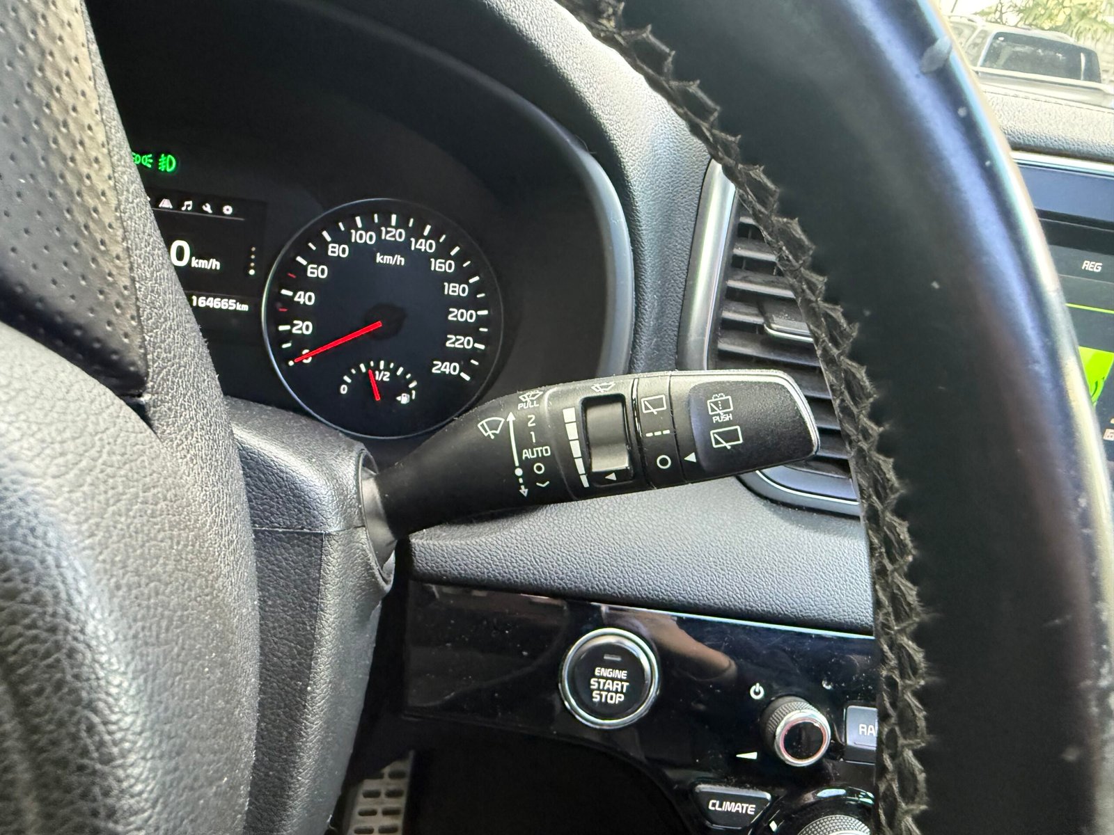 KIA Sportage IV (4) 2.0 CRDi VGT 136Ch “GT Line”