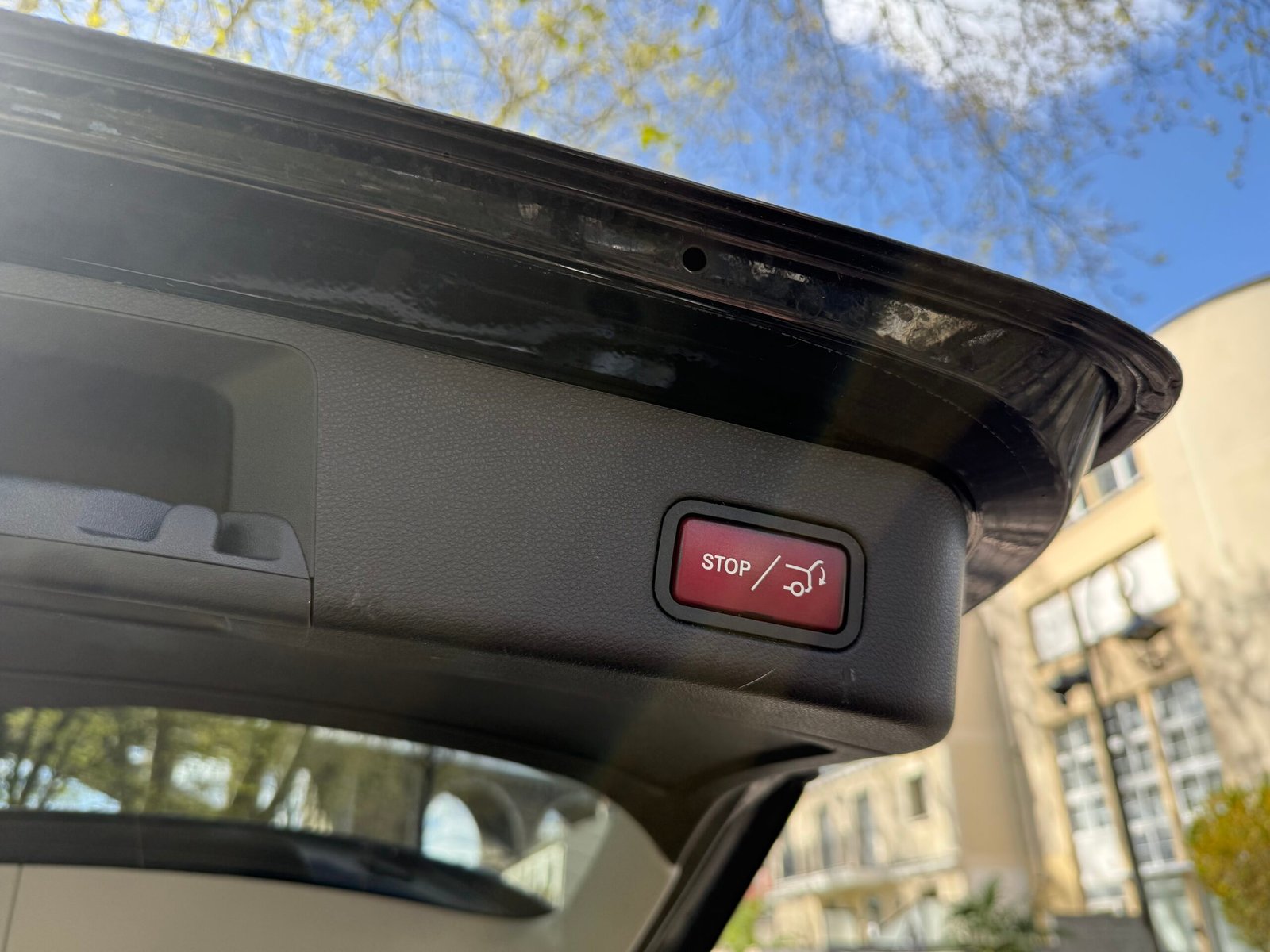 Mercedes-Benz ML250 Bluetec 4Matic 7G-Tronic