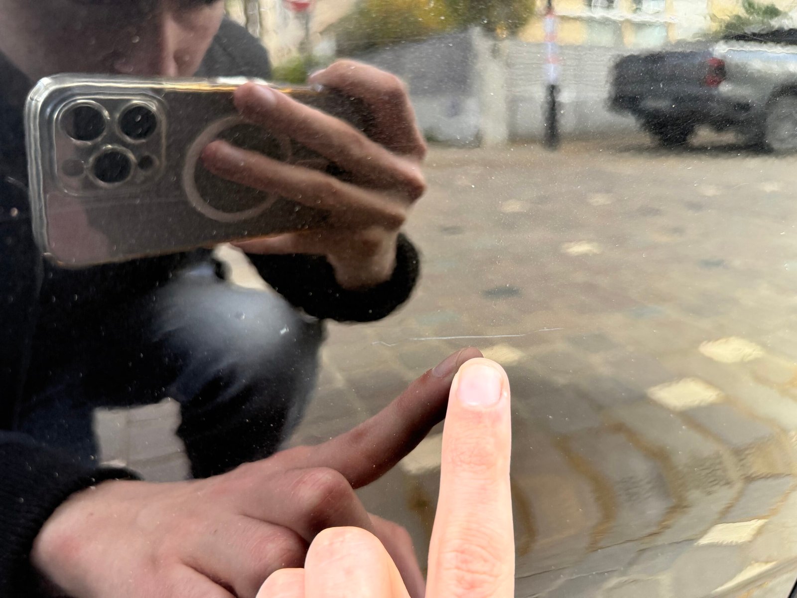 Mercedes-Benz ML250 Bluetec 4Matic 7G-Tronic