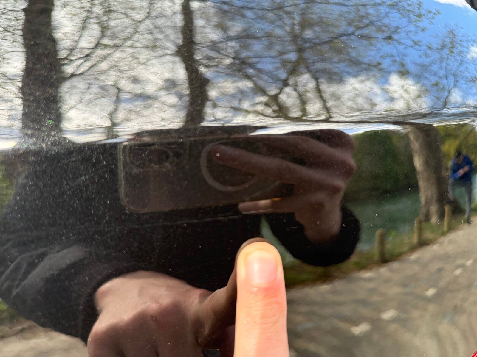 Mercedes-Benz ML250 Bluetec 4Matic 7G-Tronic