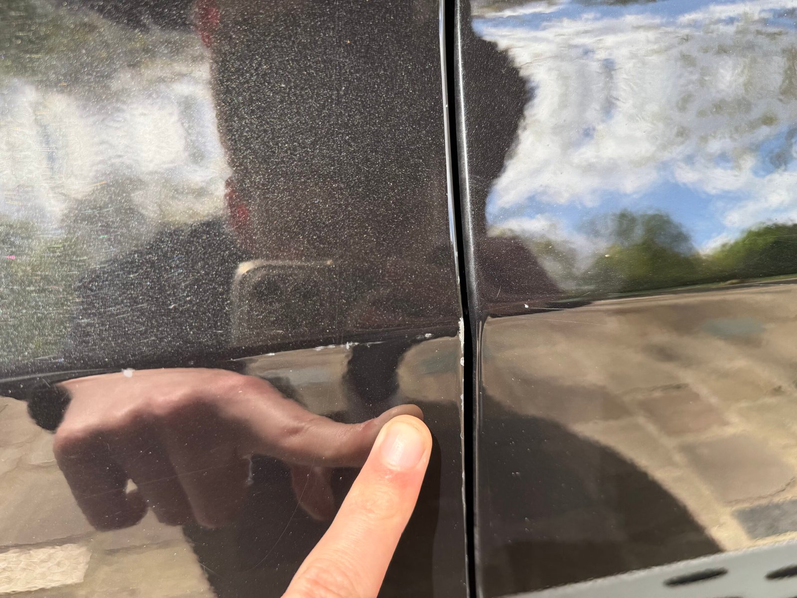 Mercedes-Benz ML250 Bluetec 4Matic 7G-Tronic