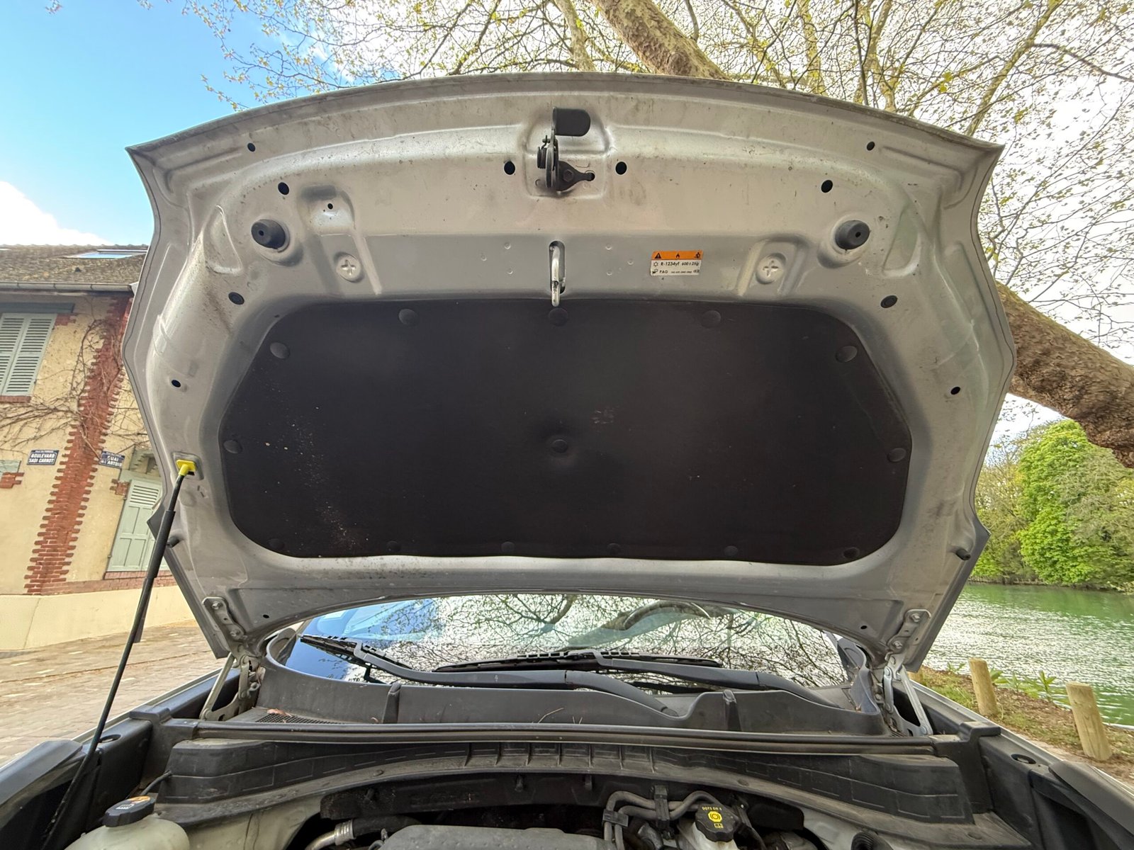 KIA Sportage IV (4) 2.0 CRDi VGT 136Ch “GT Line”