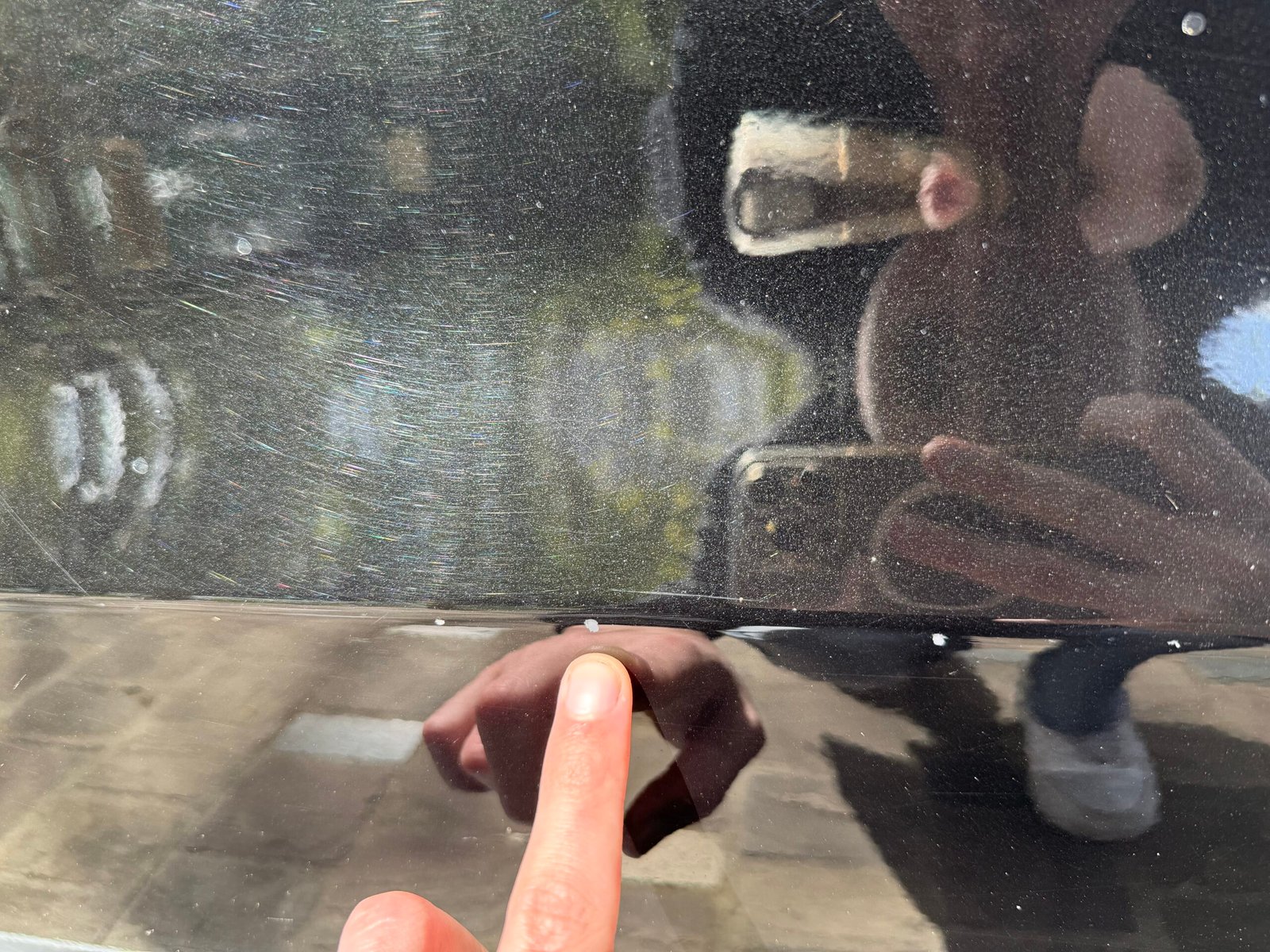 Mercedes-Benz ML250 Bluetec 4Matic 7G-Tronic