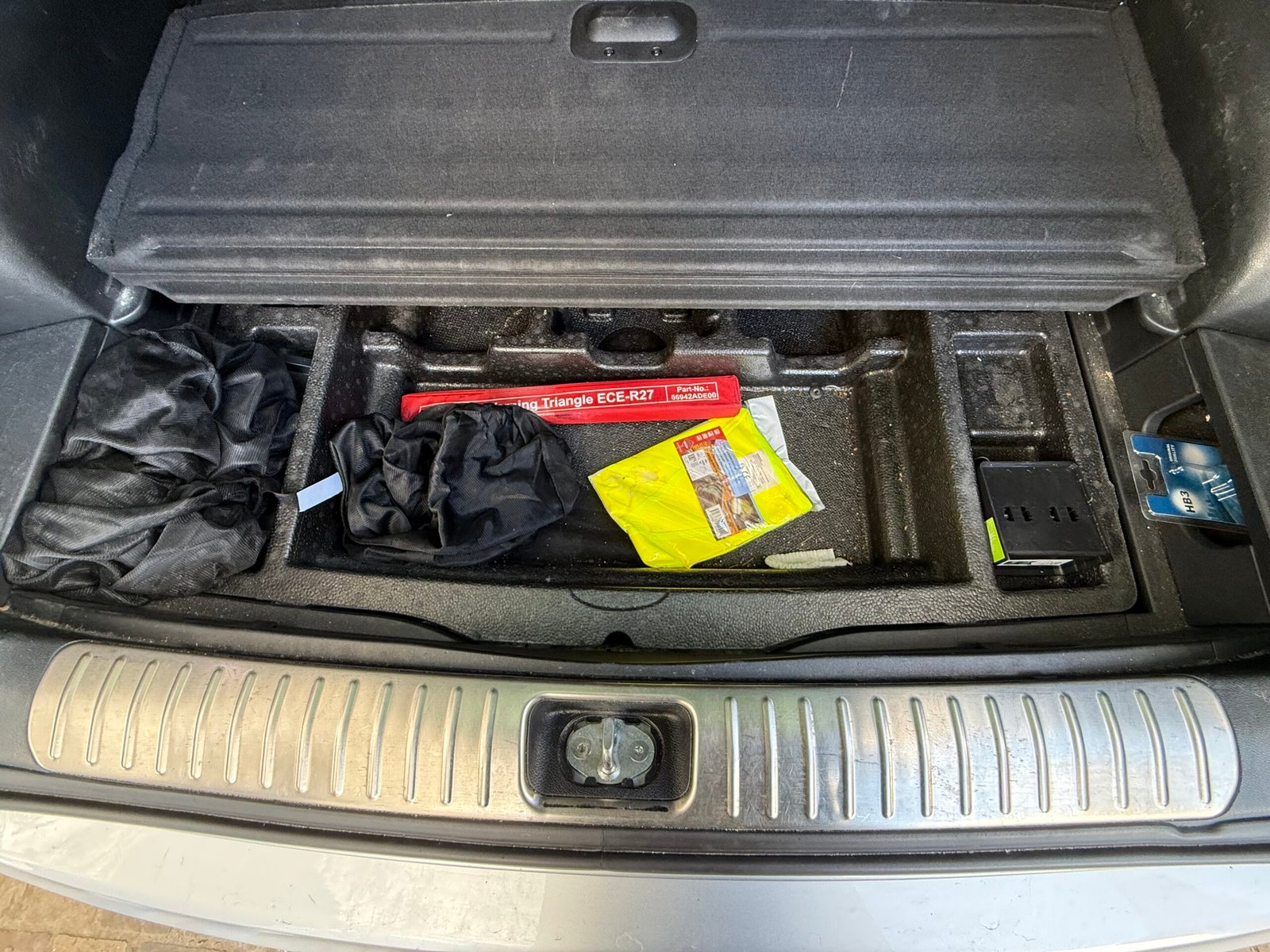 KIA Sportage IV (4) 2.0 CRDi VGT 136Ch “GT Line”