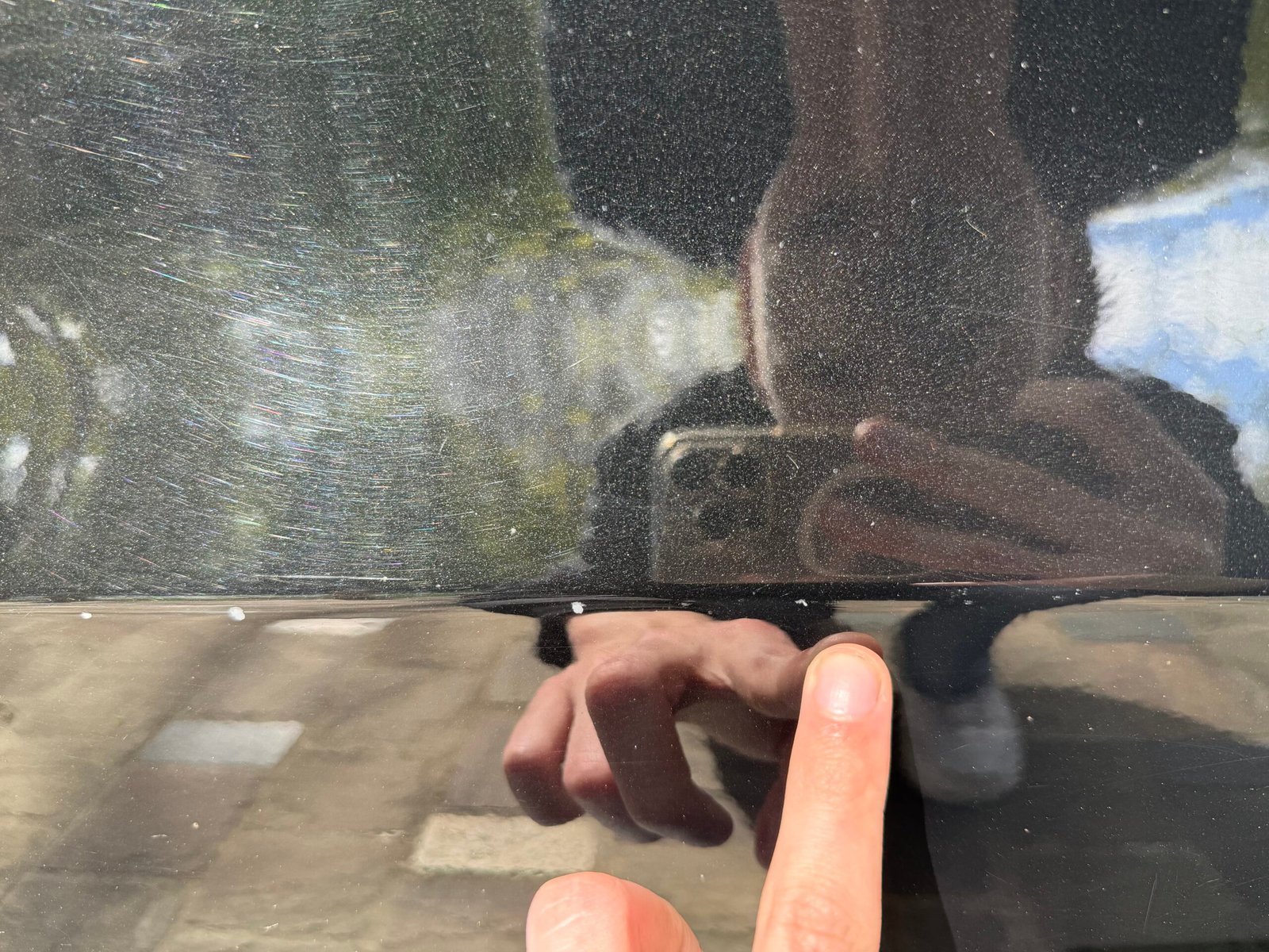 Mercedes-Benz ML250 Bluetec 4Matic 7G-Tronic