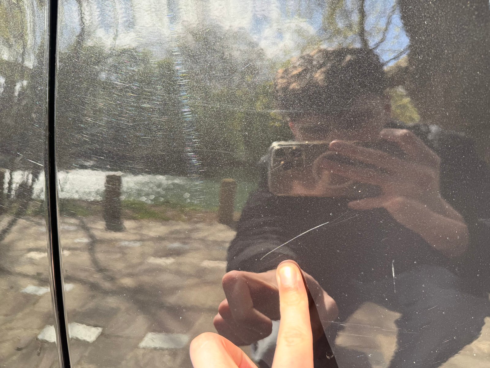 Mercedes-Benz ML250 Bluetec 4Matic 7G-Tronic