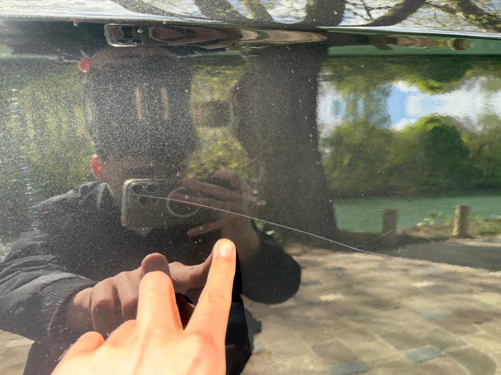 Mercedes-Benz ML250 Bluetec 4Matic 7G-Tronic