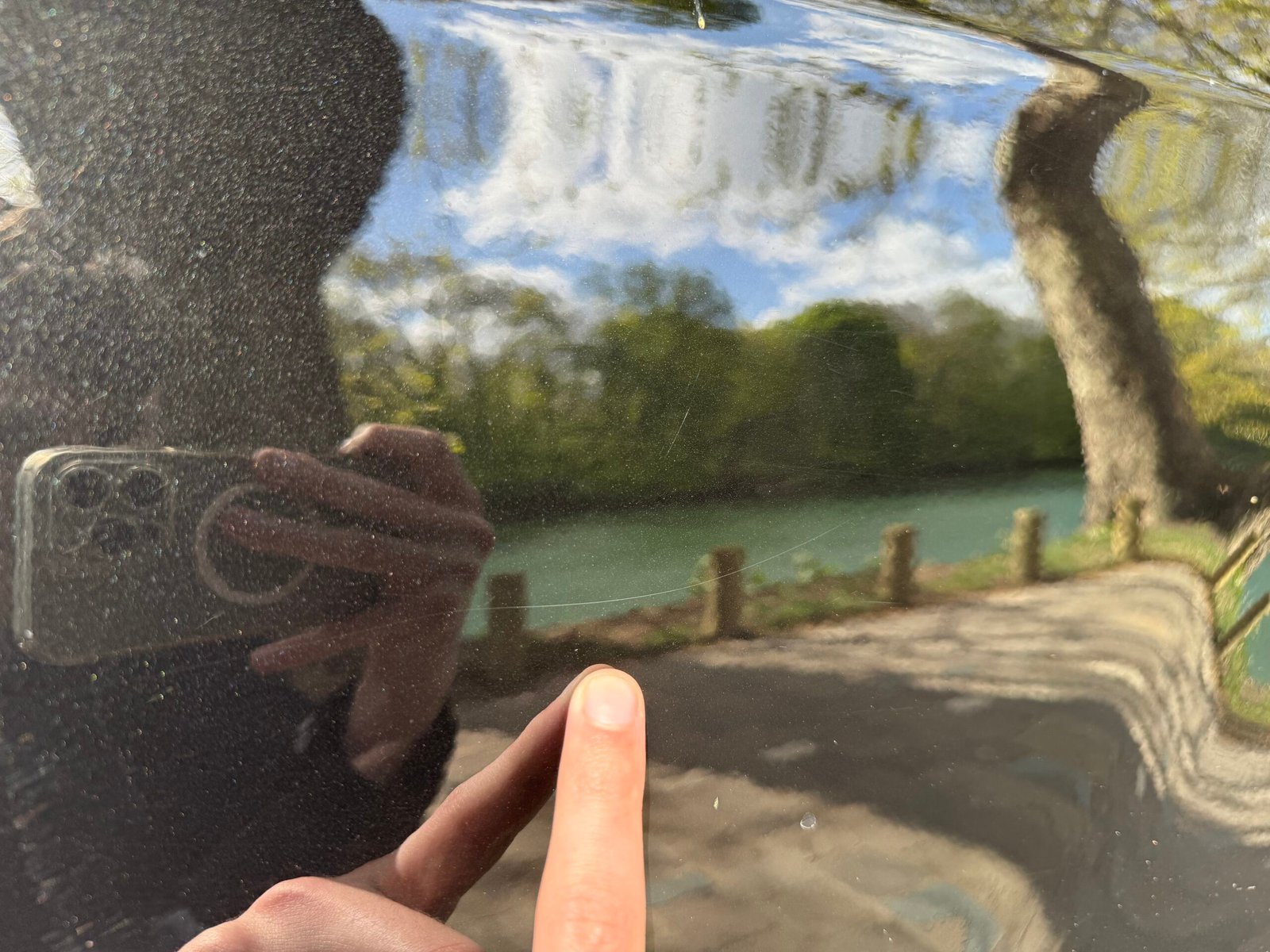 Mercedes-Benz ML250 Bluetec 4Matic 7G-Tronic