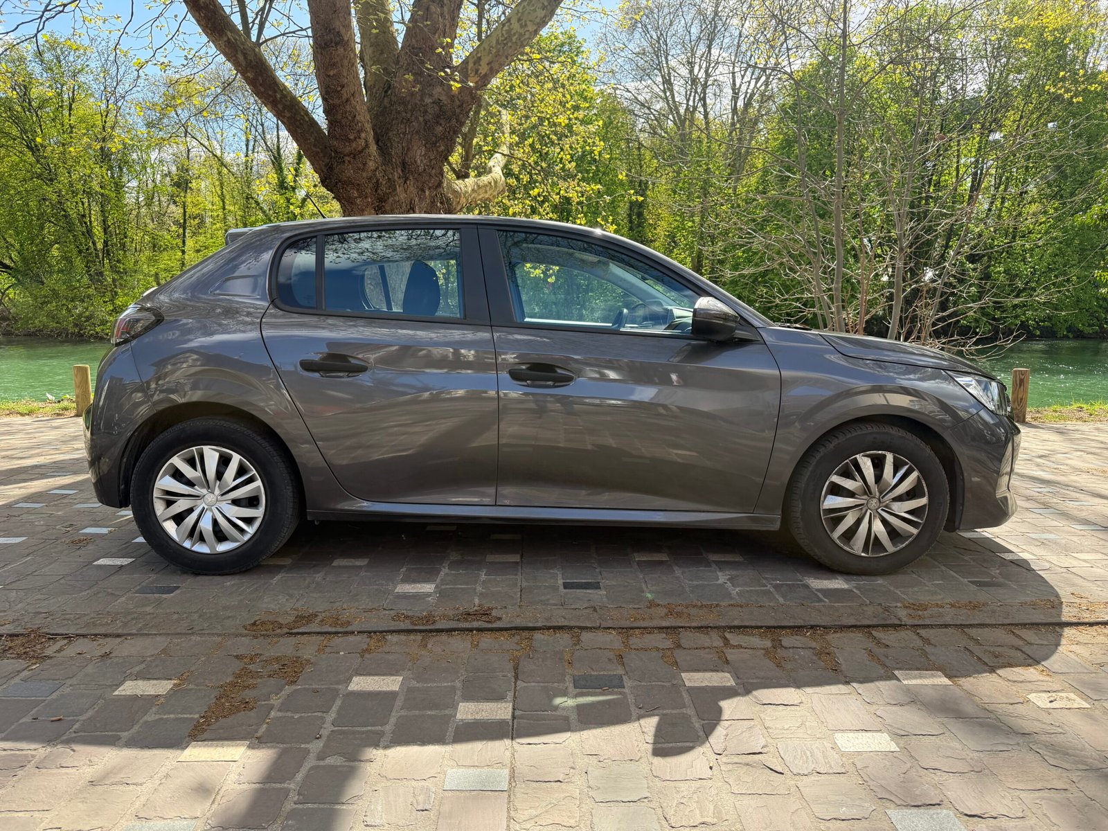 Peugeot 208 II (2) 1.2 PureTech 75Ch “Active Business” Société