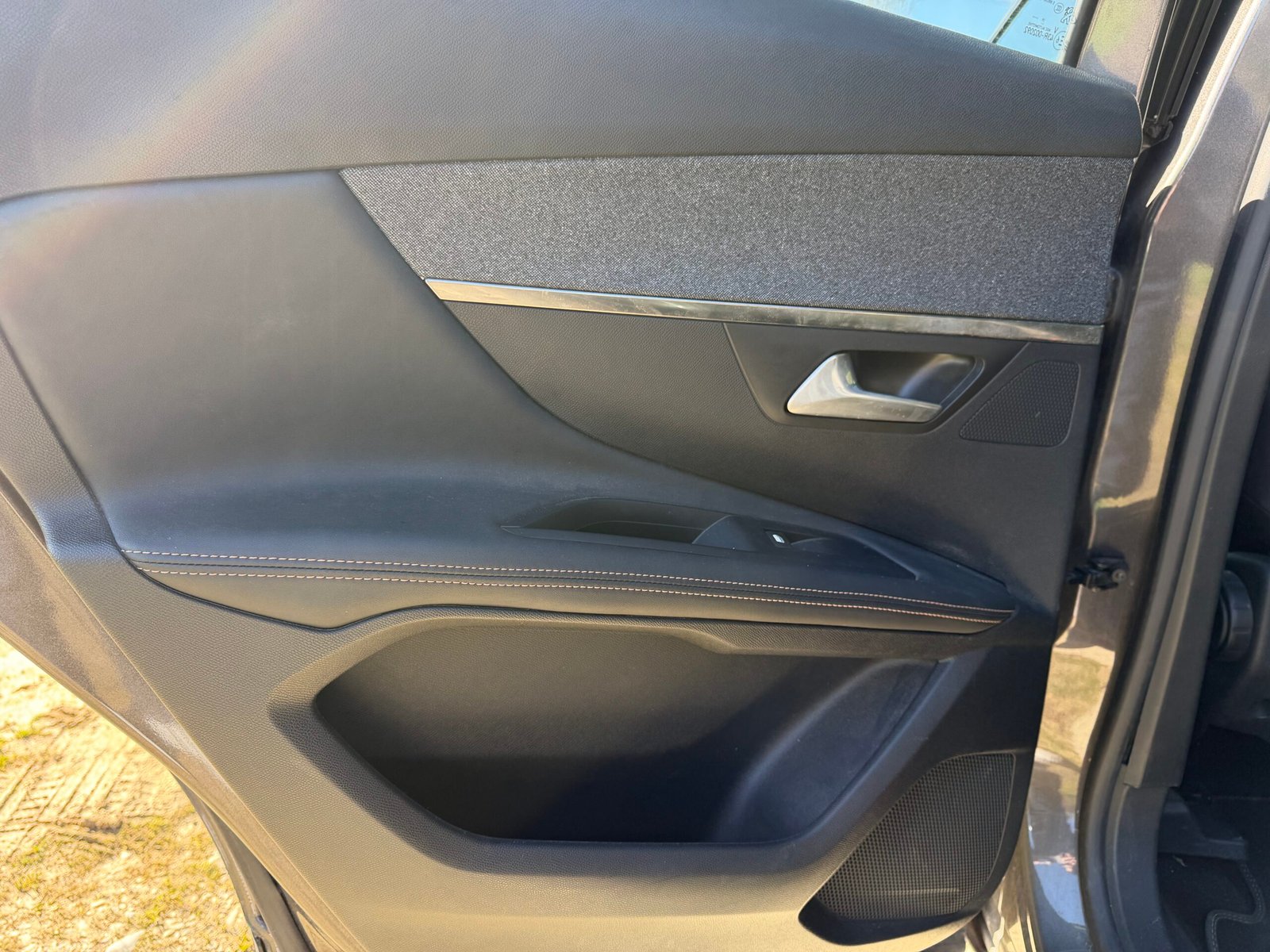 Peugeot 3008 GT LINE Automatique 1,2 PureTech 130 Ch