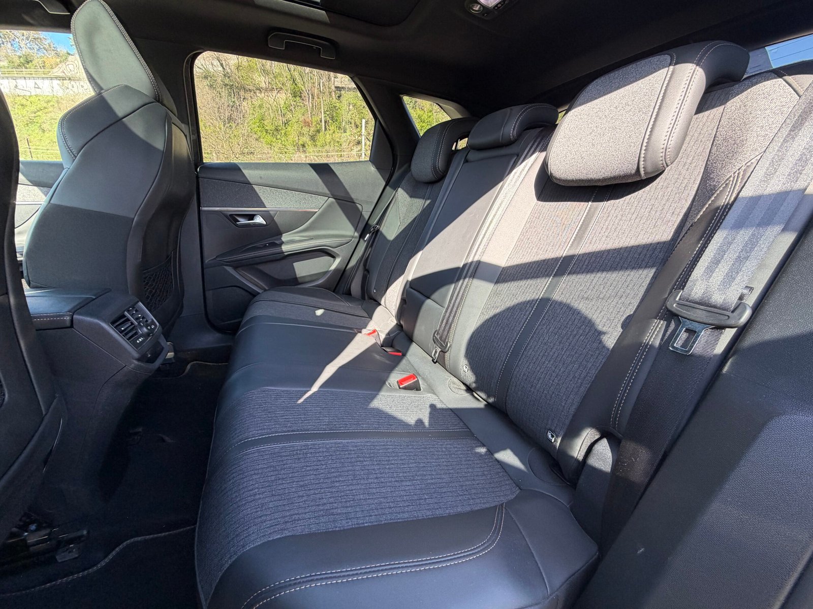 Peugeot 3008 GT LINE Automatique 1,2 PureTech 130 Ch