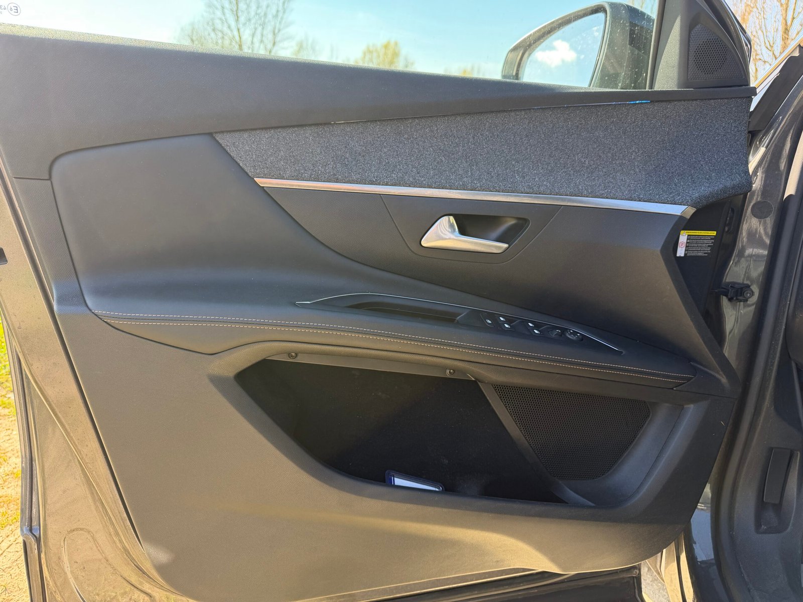 Peugeot 3008 GT LINE Automatique 1,2 PureTech 130 Ch