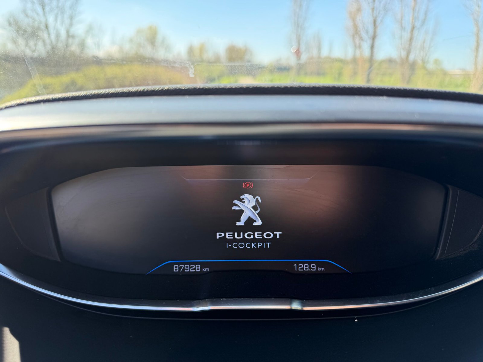 Peugeot 3008 GT LINE Automatique 1,2 PureTech 130 Ch