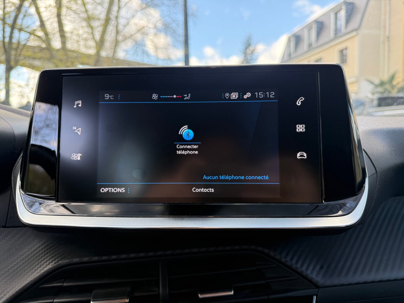 Peugeot 208 II (2) 1.2 PureTech 75Ch “Active Business” Société