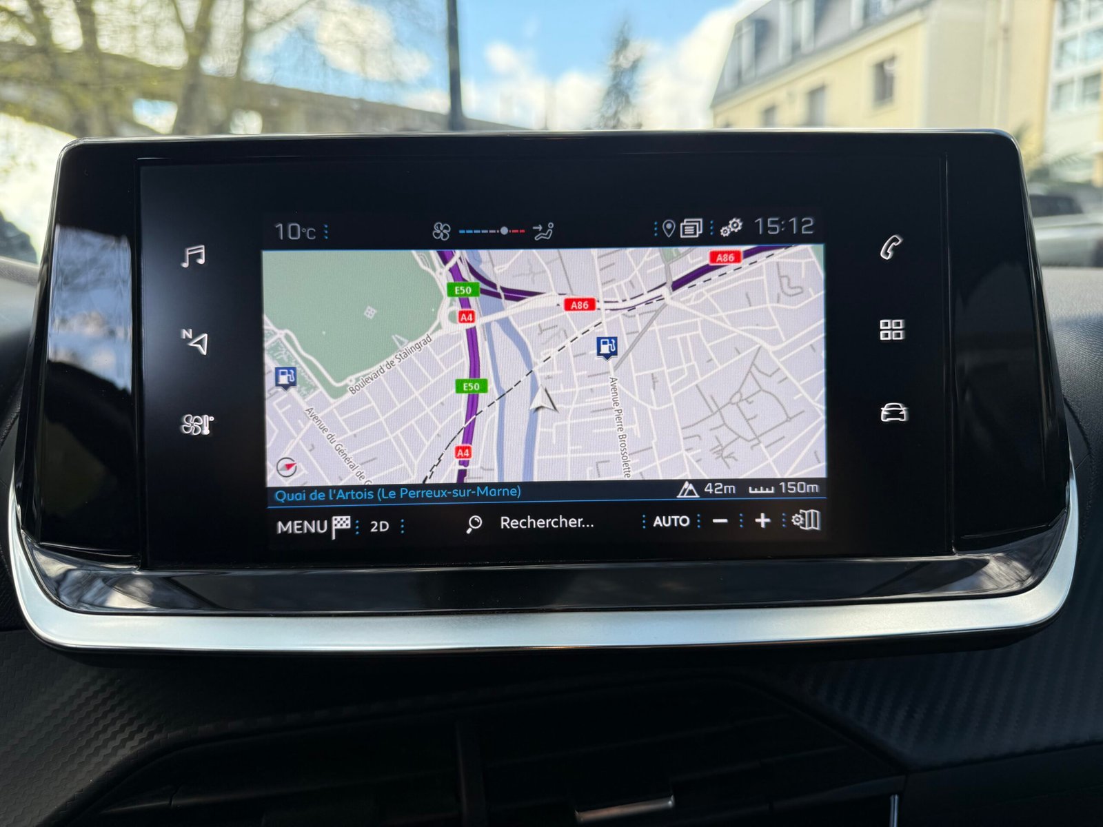 Peugeot 208 II (2) 1.2 PureTech 75Ch “Active Business” Société