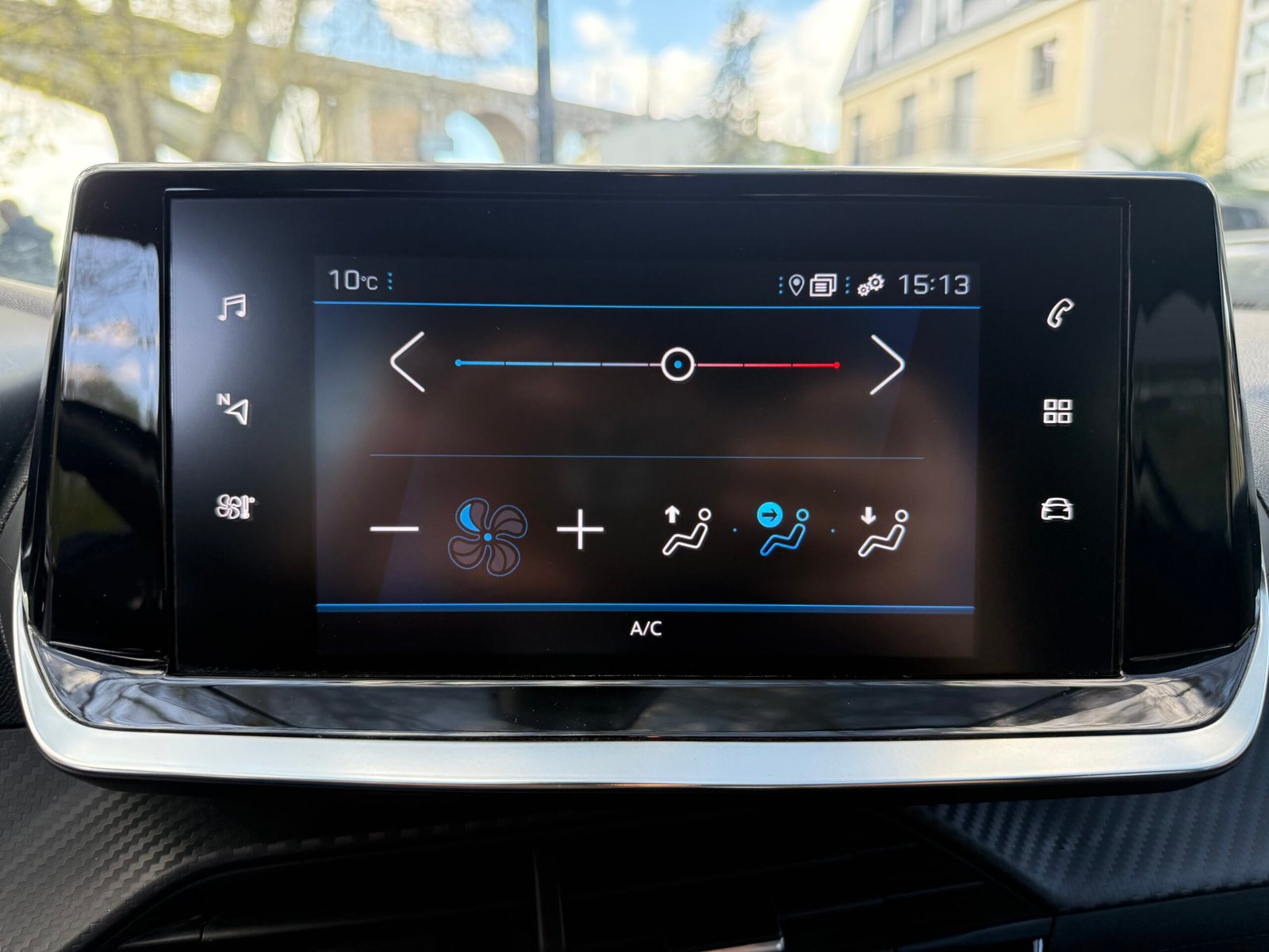 Peugeot 208 II (2) 1.2 PureTech 75Ch “Active Business” Société