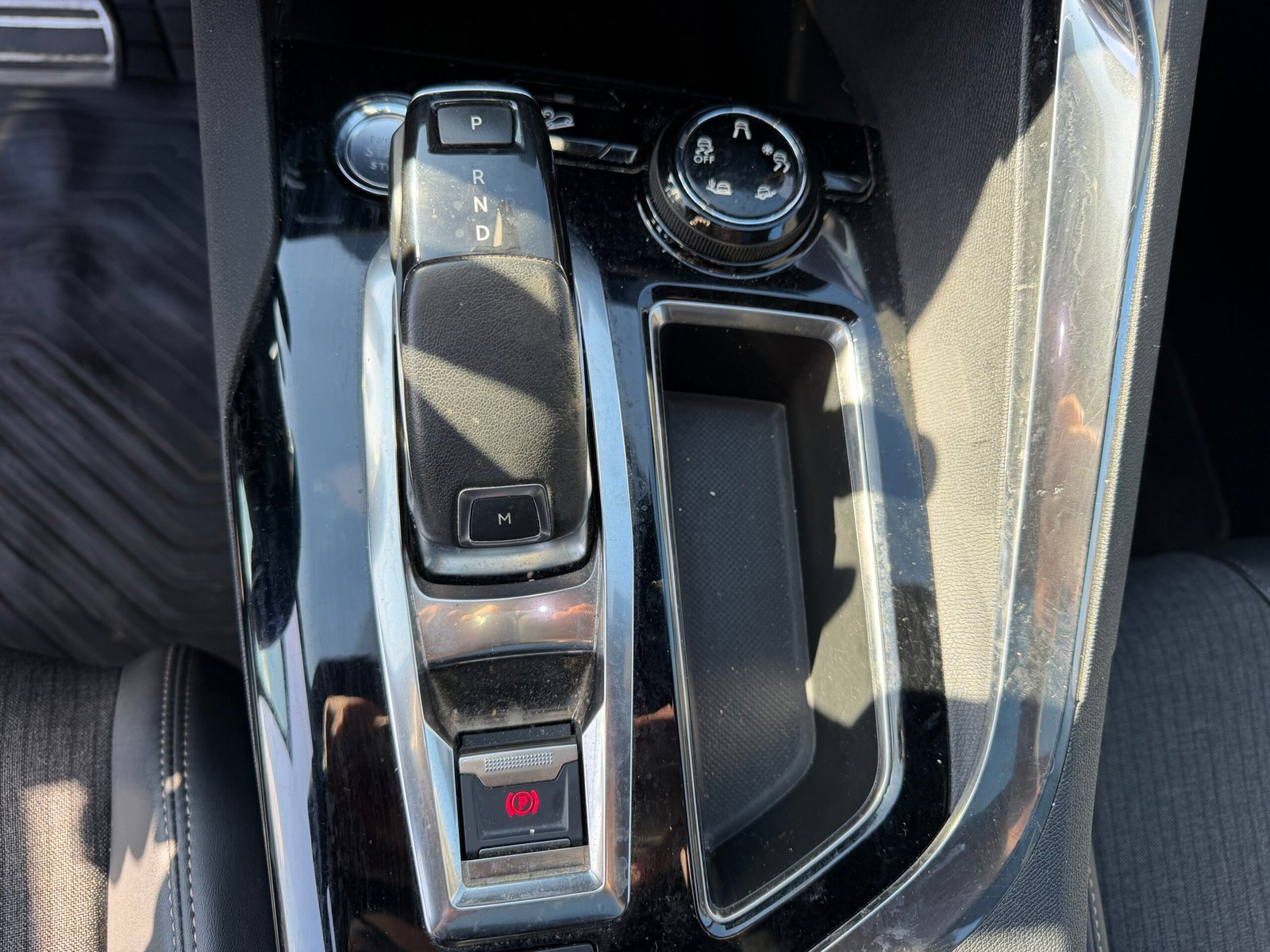 Peugeot 3008 GT LINE Automatique 1,2 PureTech 130 Ch