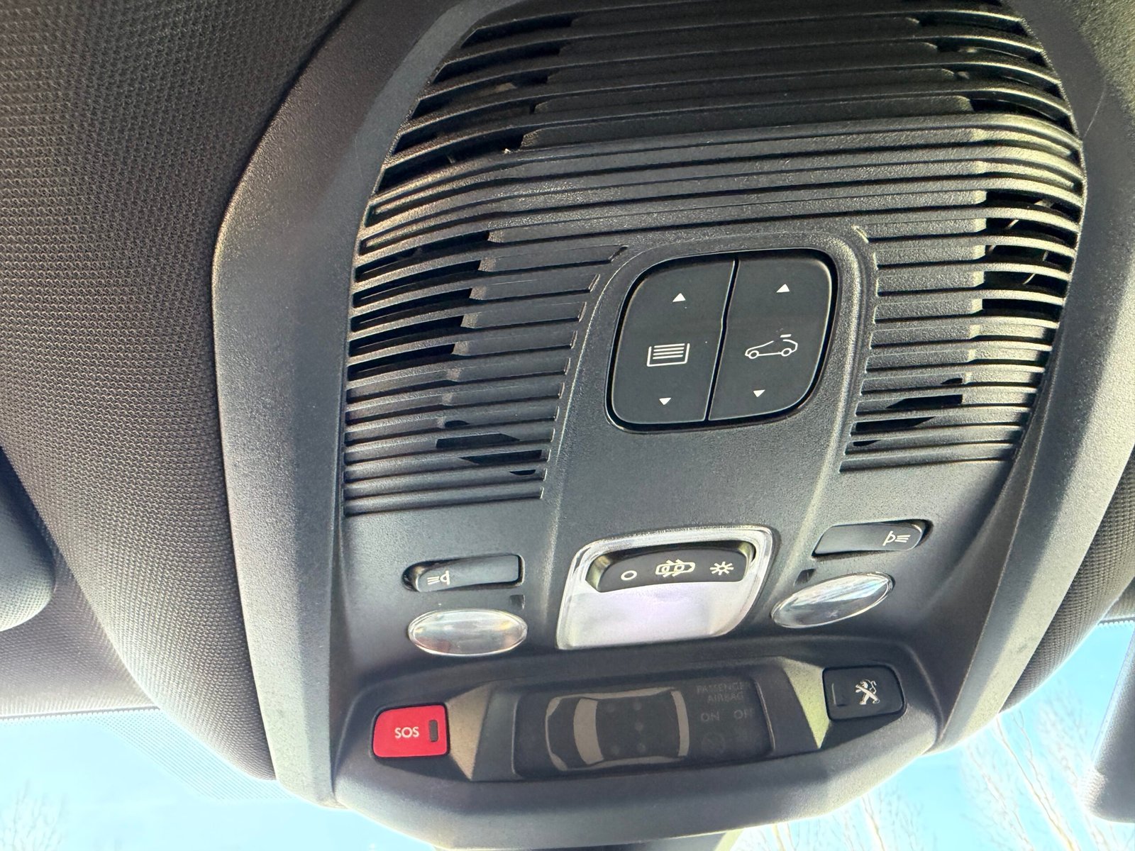 Peugeot 3008 GT LINE Automatique 1,2 PureTech 130 Ch