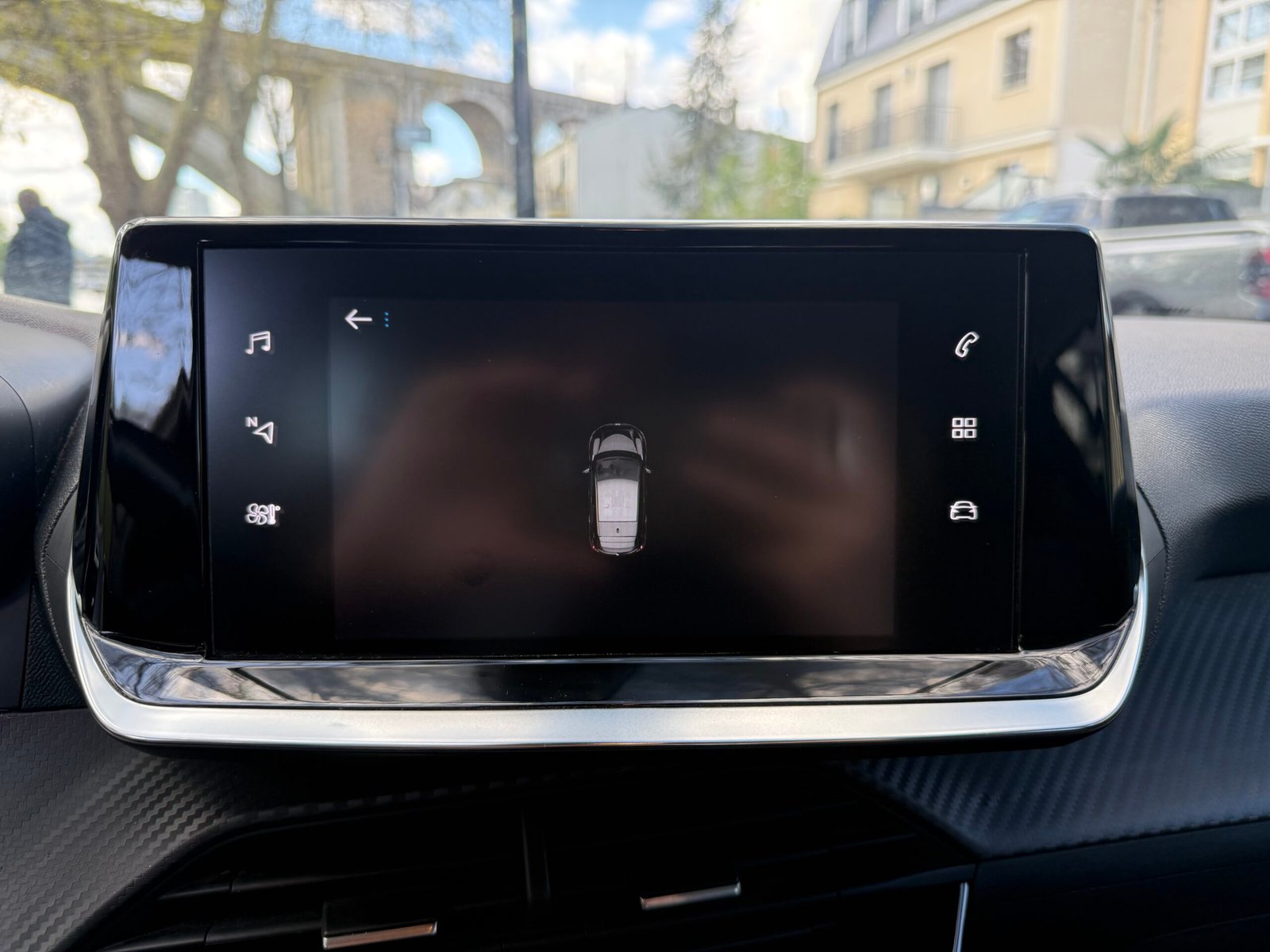 Peugeot 208 II (2) 1.2 PureTech 75Ch “Active Business” Société