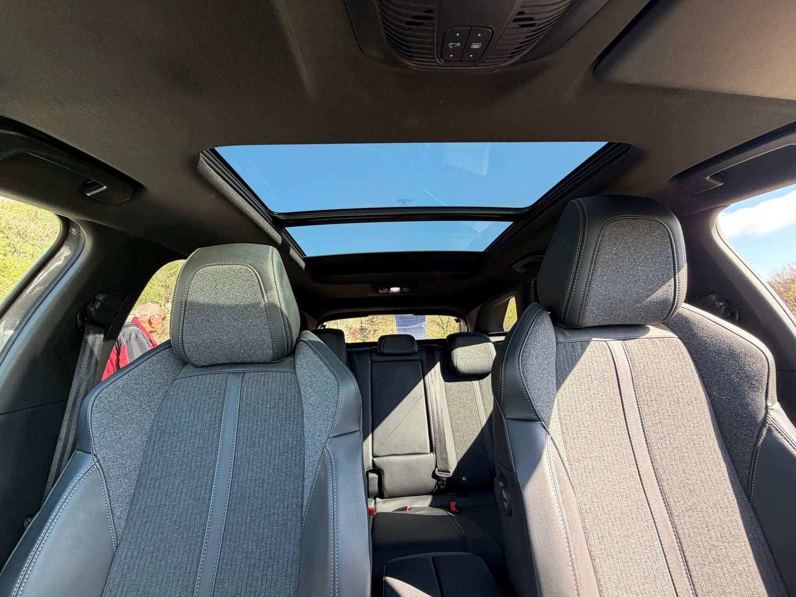 Peugeot 3008 GT LINE Automatique 1,2 PureTech 130 Ch