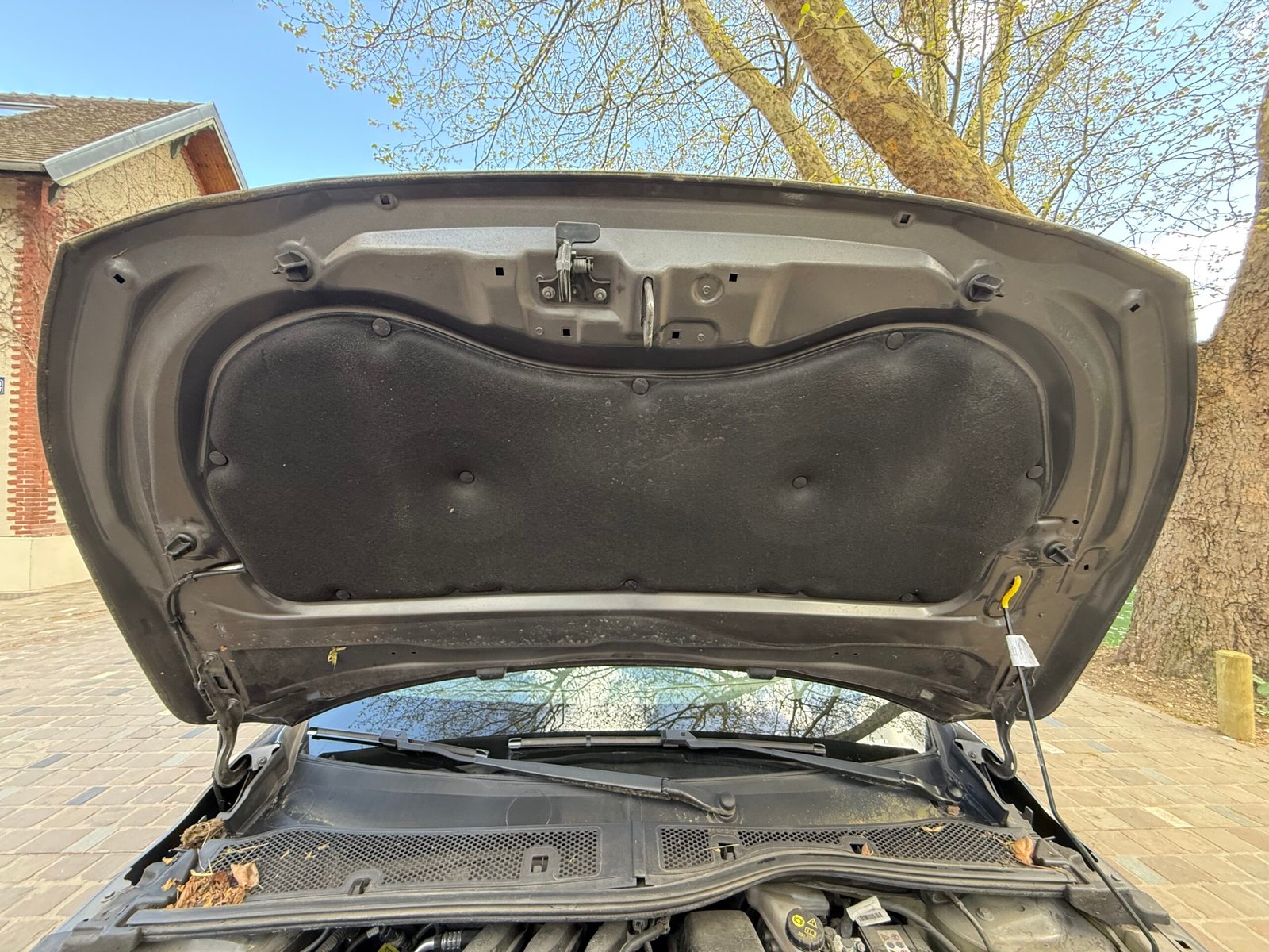 Peugeot 208 II (2) 1.2 PureTech 75Ch “Active Business” Société