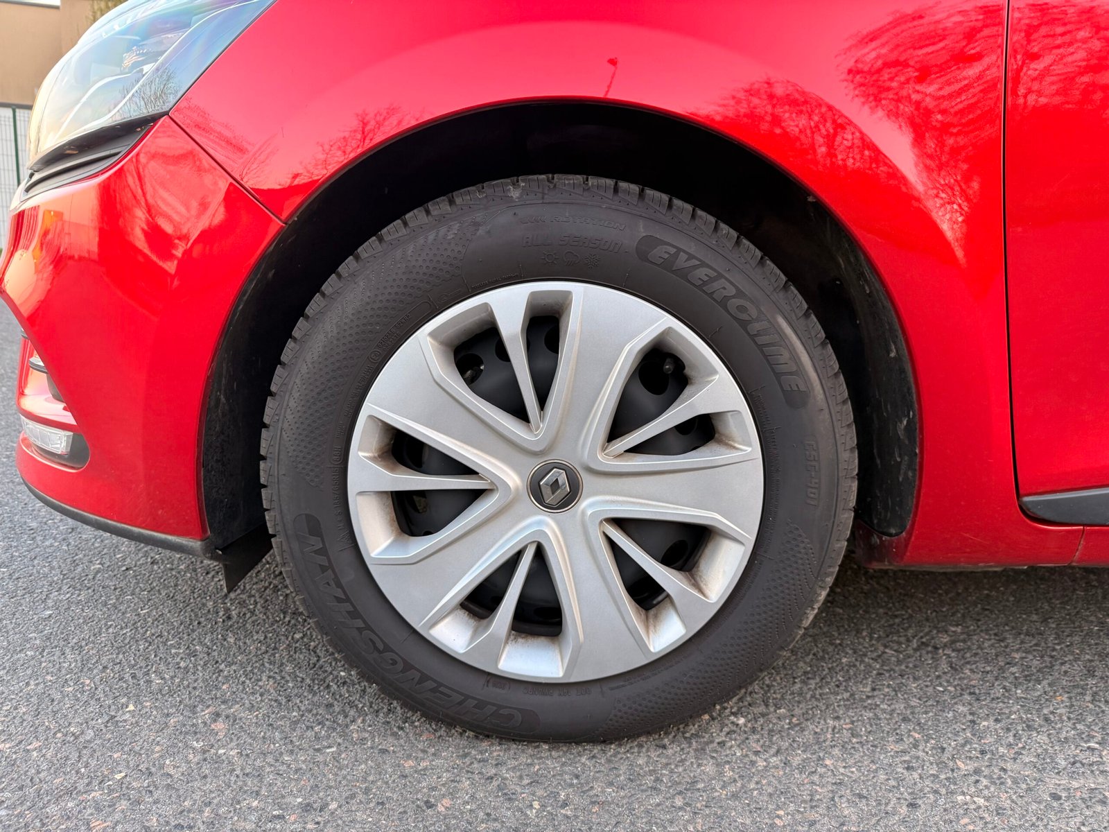 RENAULT Clio IV 5 Portes Phase 2 0.9 TCe 75 cv / Première main