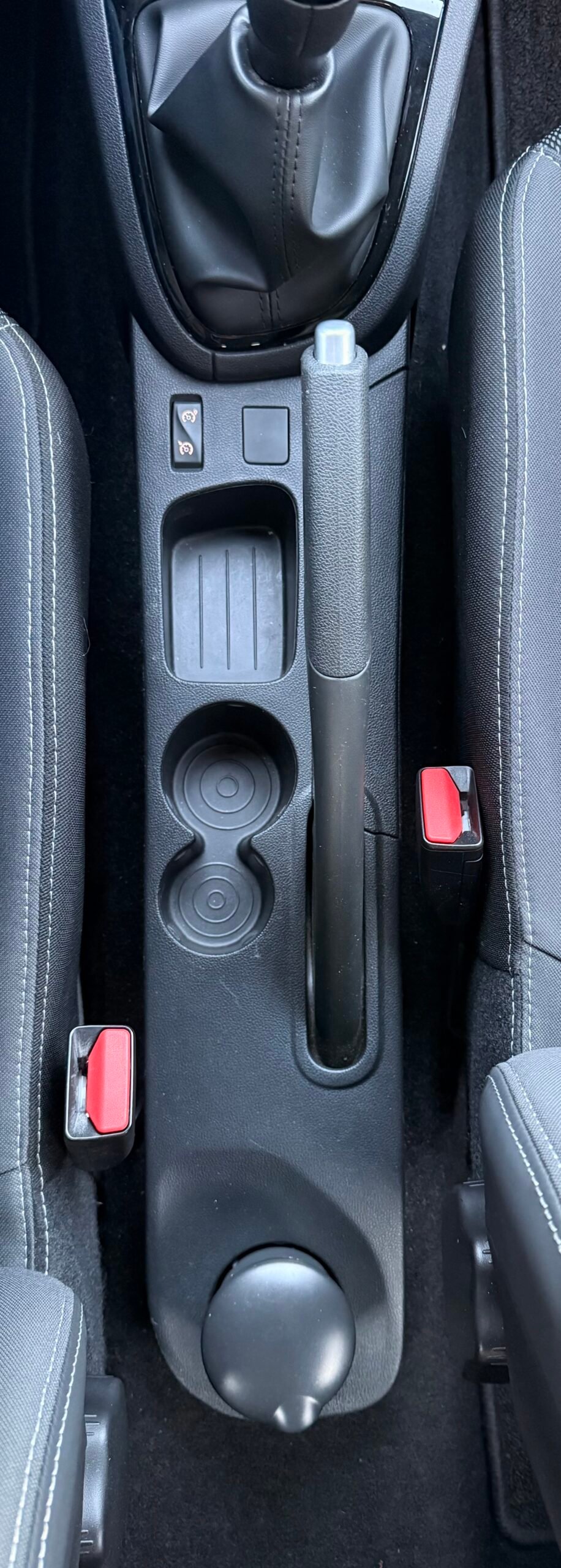 RENAULT Clio IV 5 Portes Phase 2 0.9 TCe 75 cv / Première main