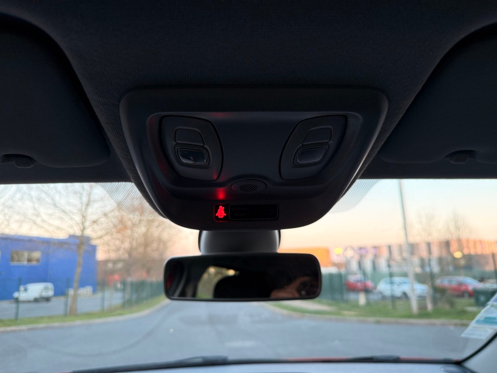 RENAULT Clio IV 5 Portes Phase 2 0.9 TCe 75 cv / Première main