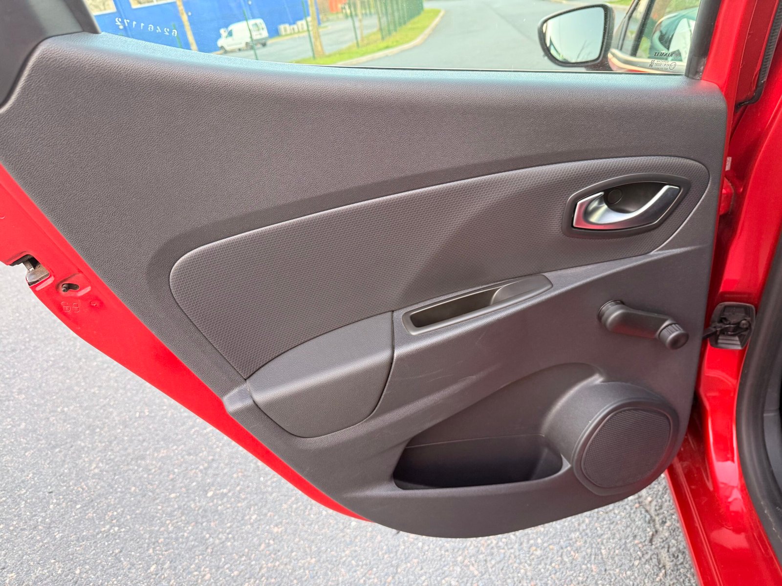 RENAULT Clio IV 5 Portes Phase 2 0.9 TCe 75 cv / Première main