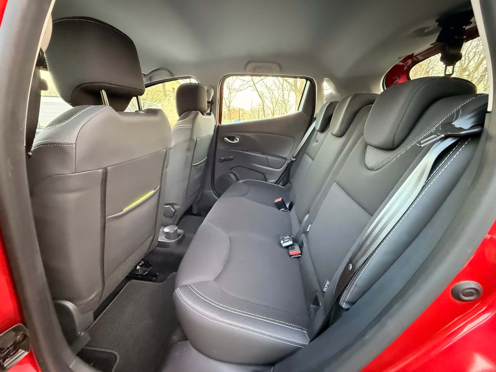 RENAULT Clio IV 5 Portes Phase 2 0.9 TCe 75 cv / Première main