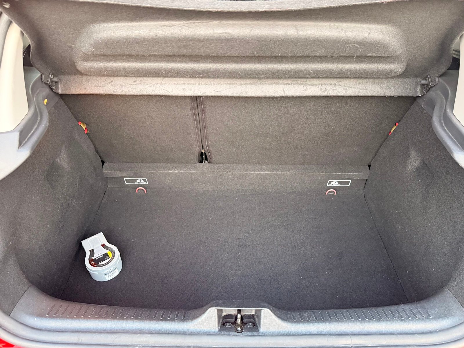 RENAULT Clio IV 5 Portes Phase 2 0.9 TCe 75 cv / Première main