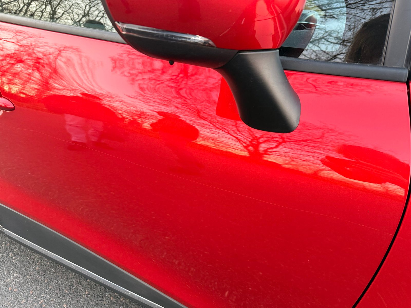 RENAULT Clio IV 5 Portes Phase 2 0.9 TCe 75 cv / Première main