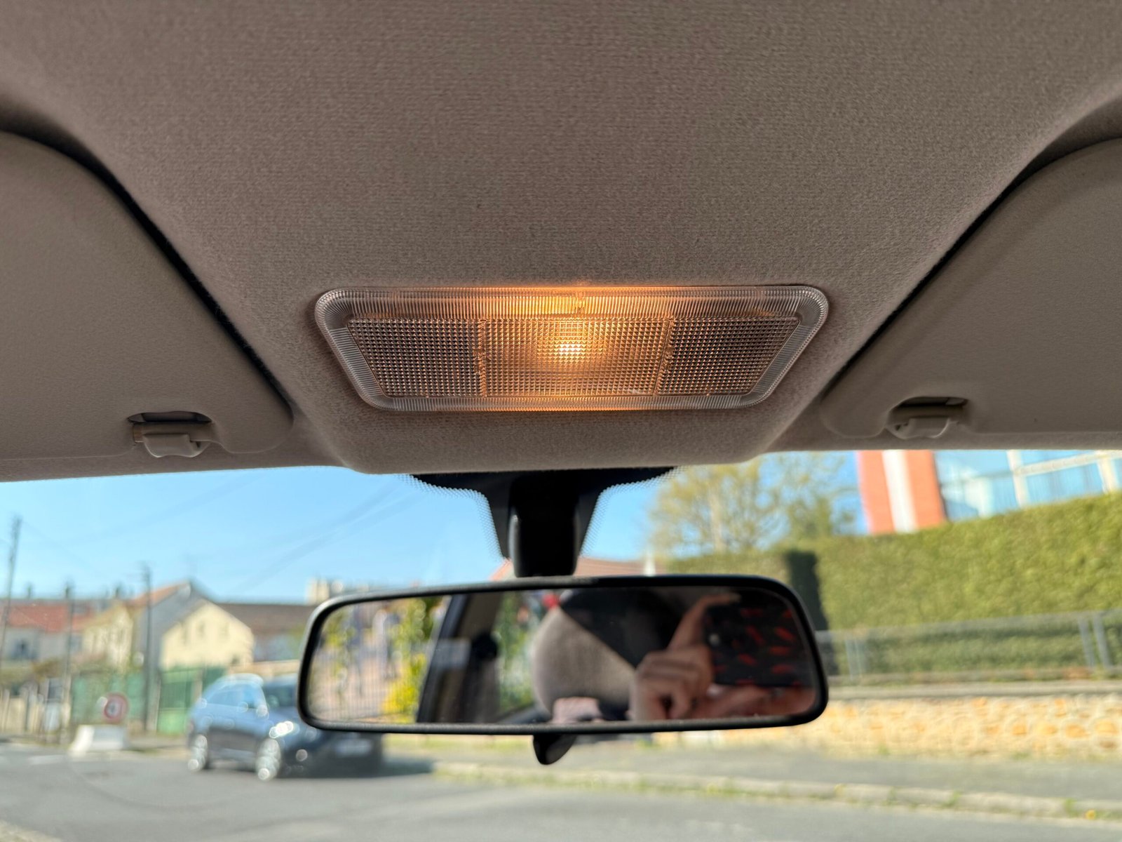 Opel corsa coupé phase 2 1.2I twinsport 80 ch