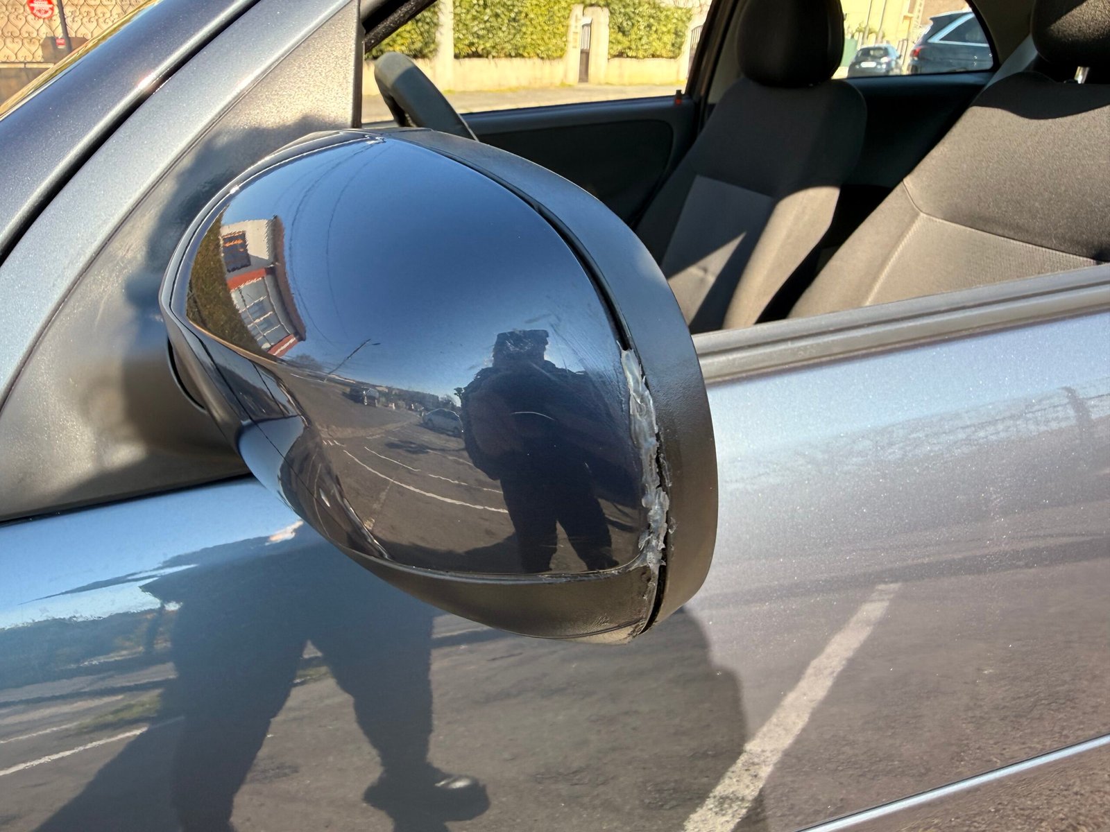 Opel corsa coupé phase 2 1.2I twinsport 80 ch