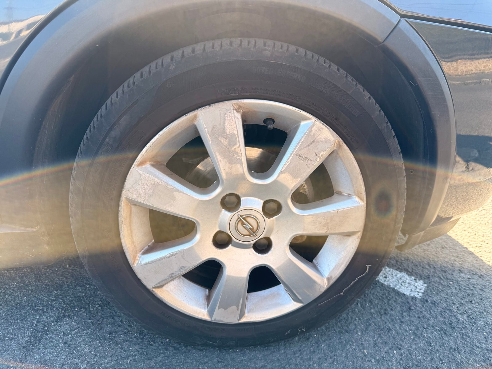 Opel corsa coupé phase 2 1.2I twinsport 80 ch