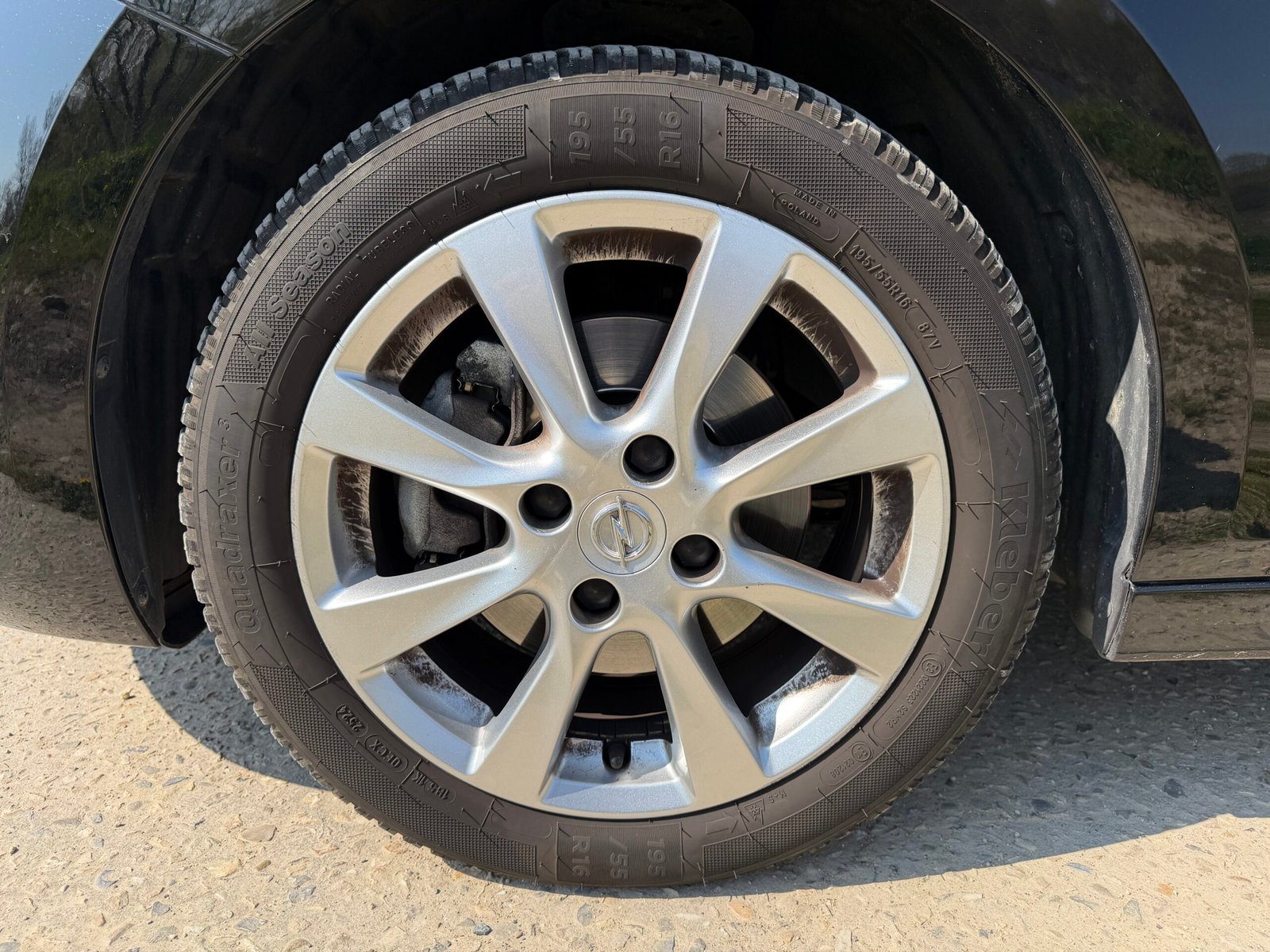 Opel Corsa 1,2 essence AUTOMATIQUE 100ch