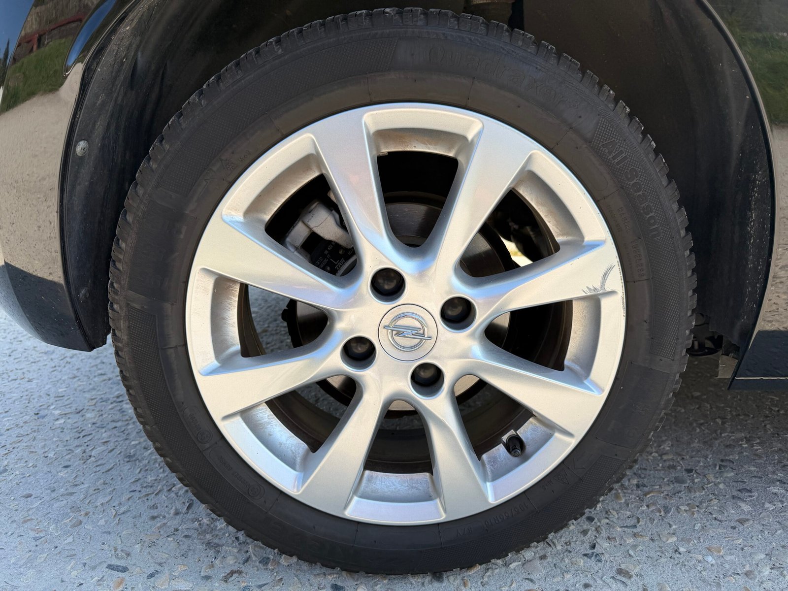 Opel Corsa 1,2 essence AUTOMATIQUE 100ch