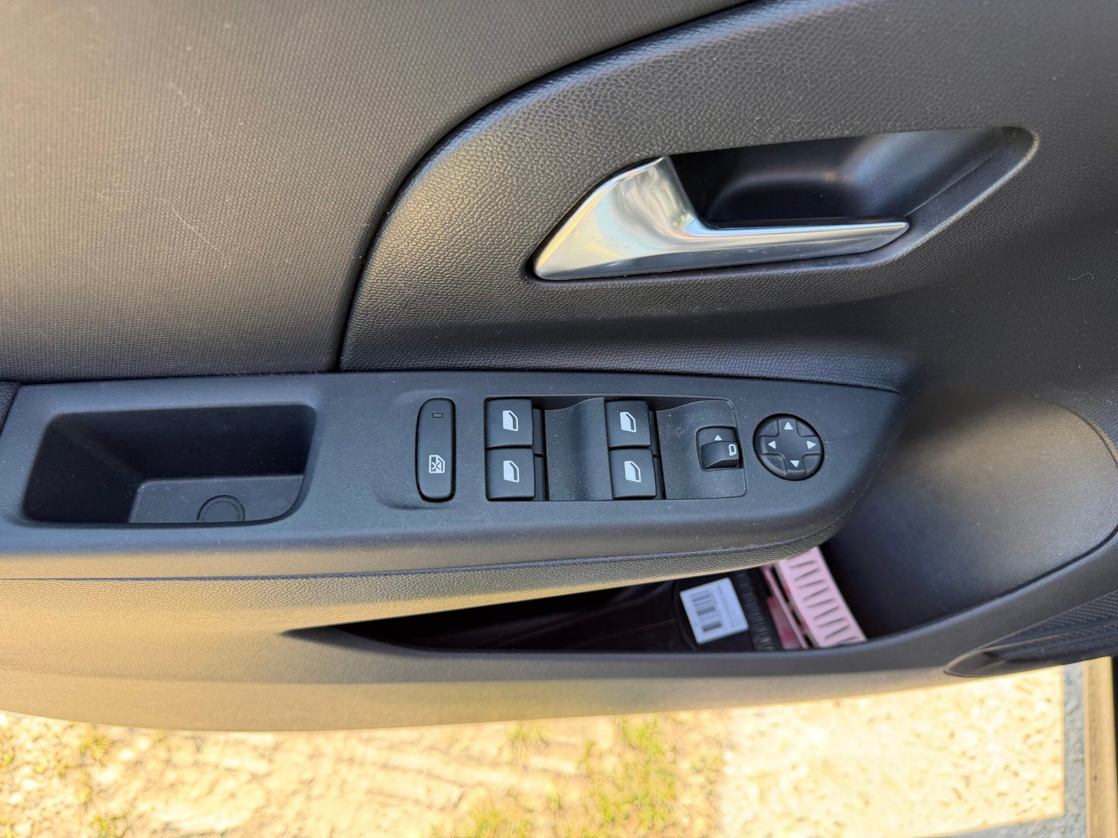 Opel Corsa 1,2 essence AUTOMATIQUE 100ch