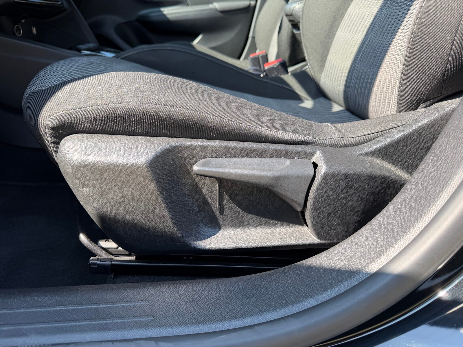 Opel Corsa 1,2 essence AUTOMATIQUE 100ch