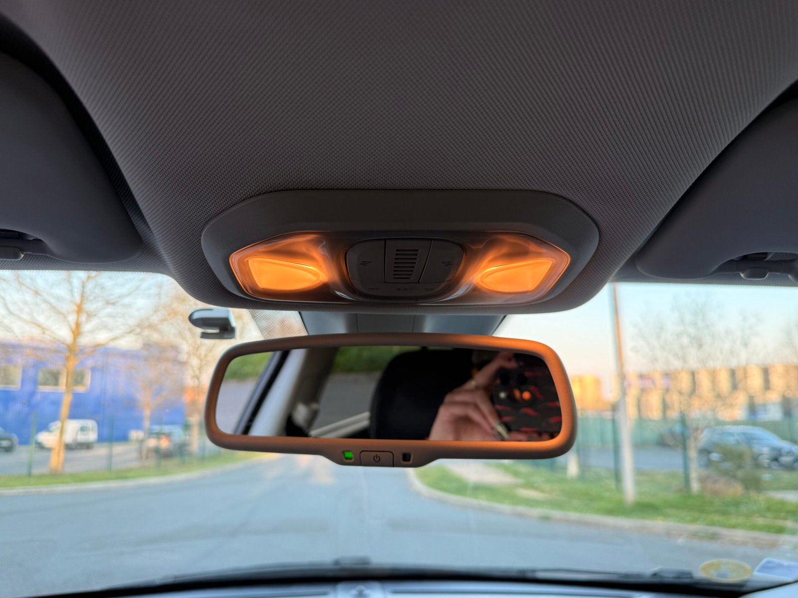 FIAT Tipo Hatchback 1.6 MJTD 120 cv / Loundge 