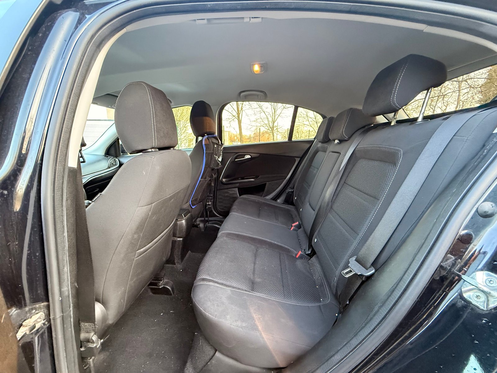 FIAT Tipo Hatchback 1.6 MJTD 120 cv / Loundge 