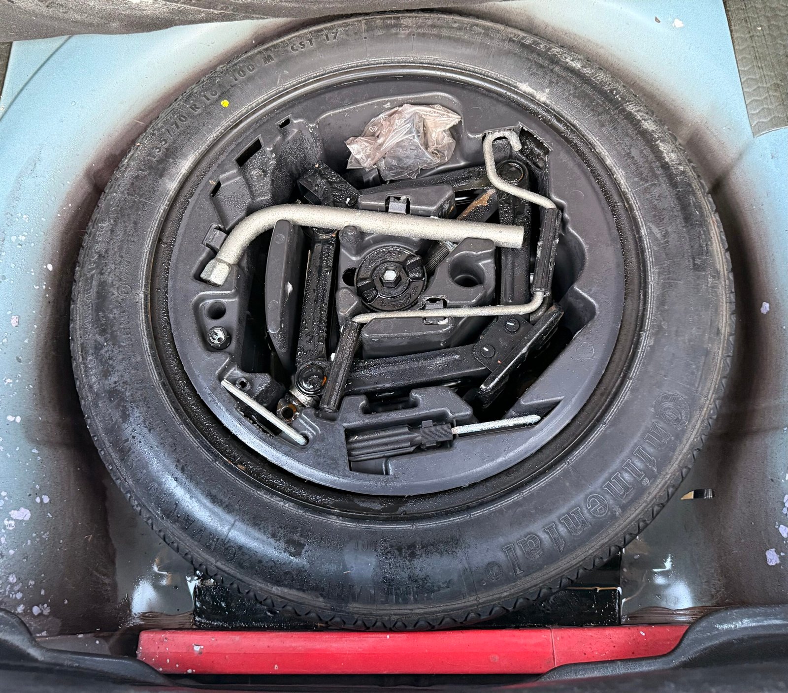 FIAT Tipo Hatchback 1.6 MJTD 120 cv / Loundge 