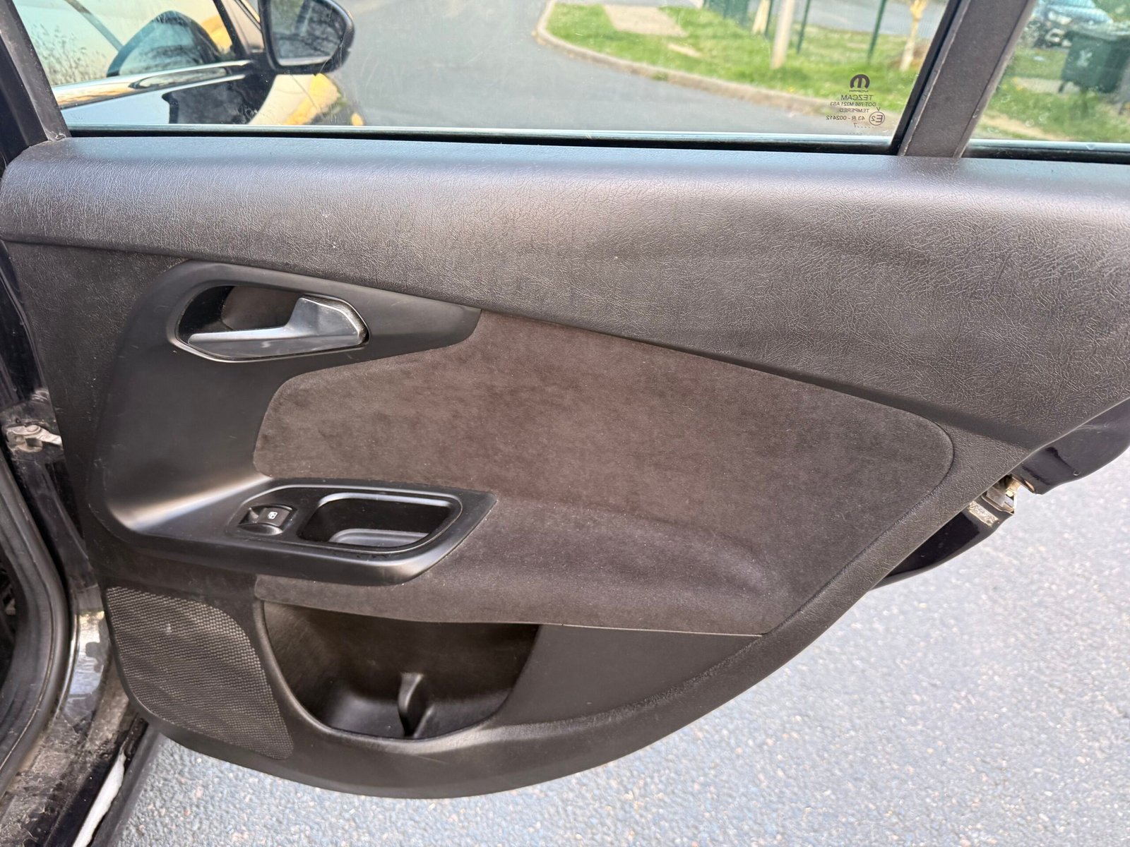 FIAT Tipo Hatchback 1.6 MJTD 120 cv / Loundge 