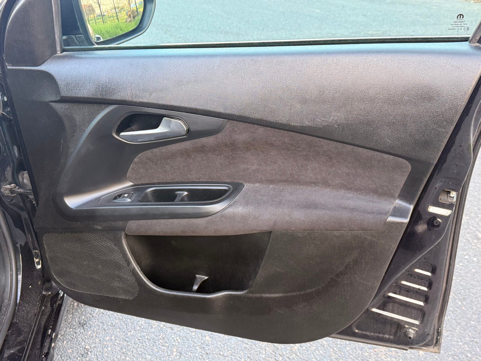 FIAT Tipo Hatchback 1.6 MJTD 120 cv / Loundge 