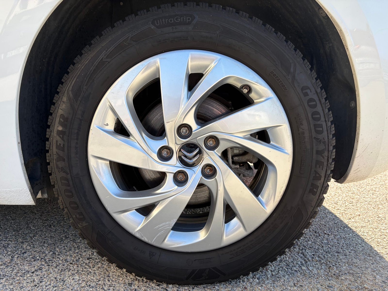 Citroën c4 Picasso 1,2 THP boîte automatique finition feel suivi constructeur 130ch