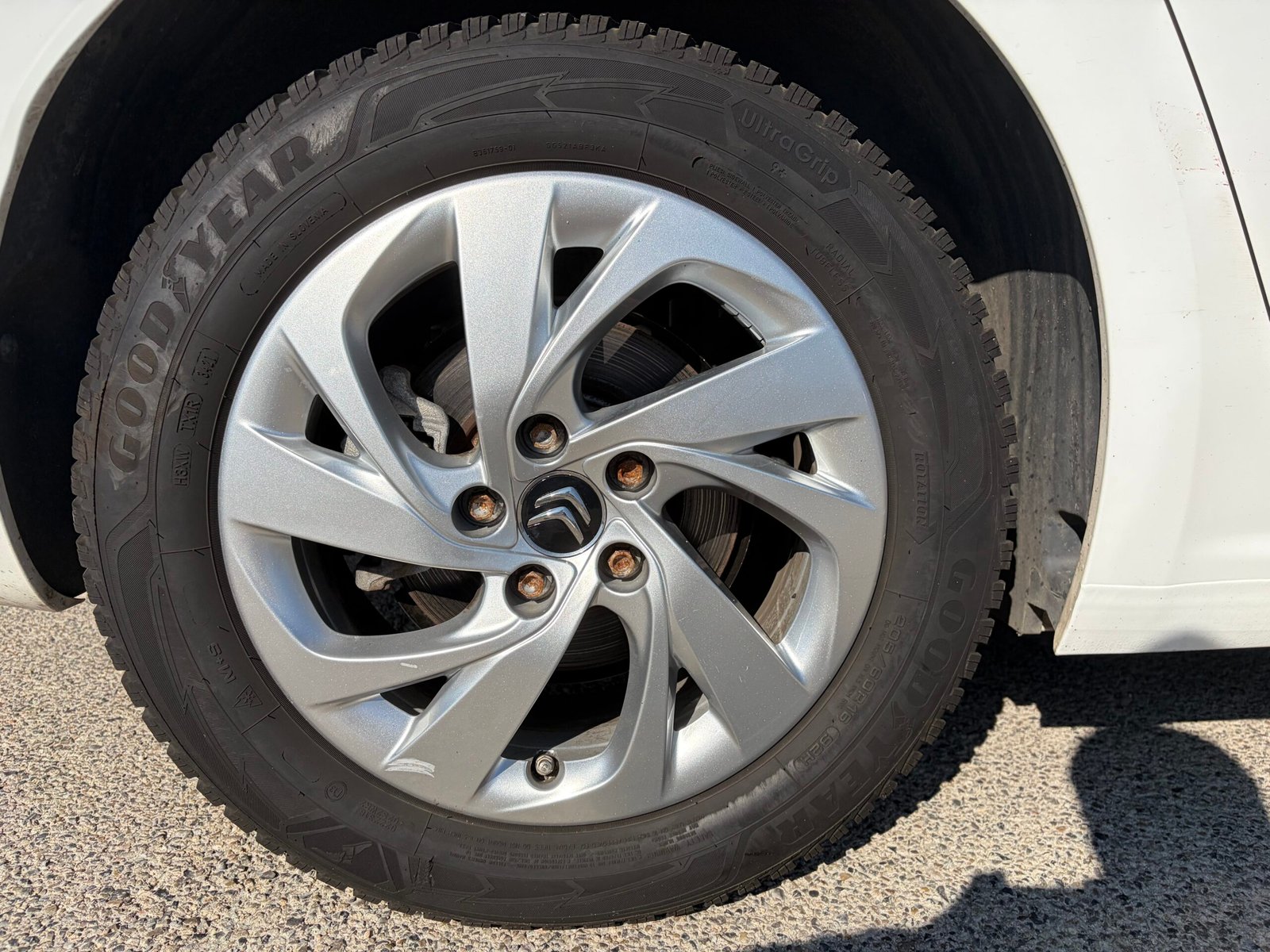 Citroën c4 Picasso 1,2 THP boîte automatique finition feel suivi constructeur 130ch