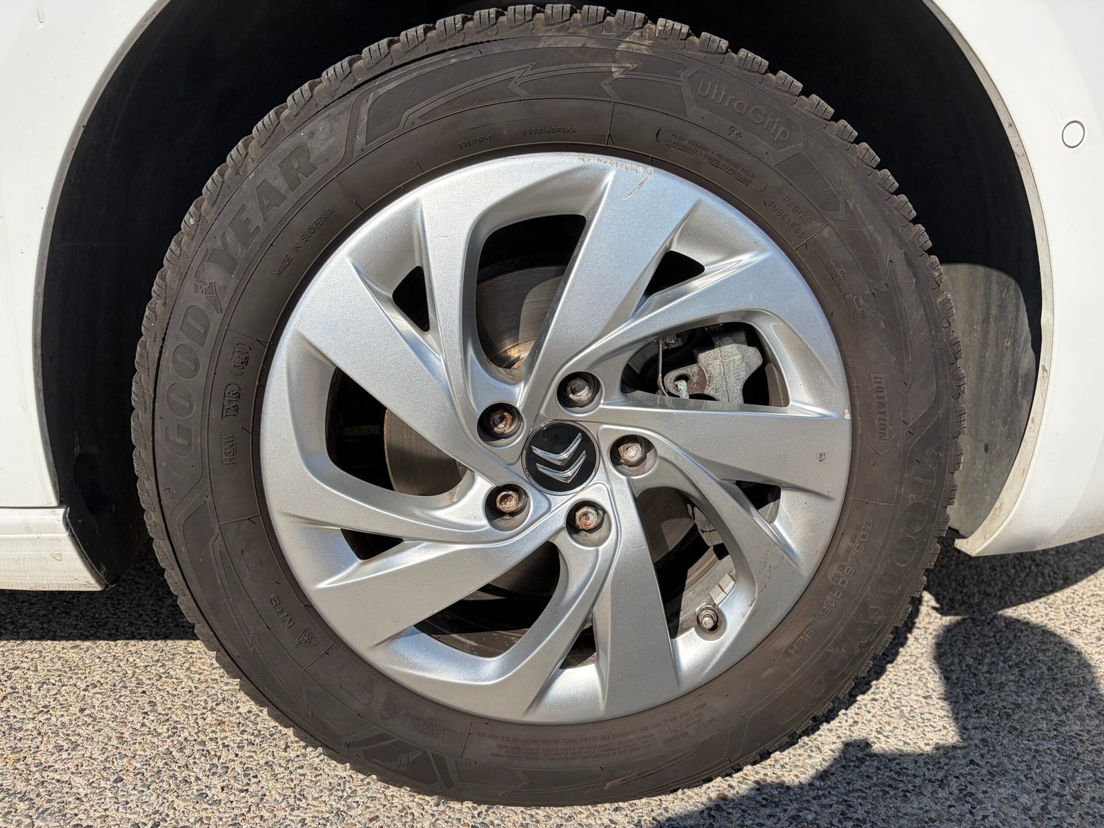 Citroën c4 Picasso 1,2 THP boîte automatique finition feel suivi constructeur 130ch